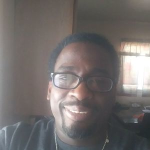 Meet your Posher, Jay